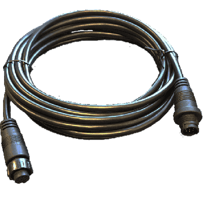SIM-000-14923-001 5M RS40 Fist Microphone Extension Cable