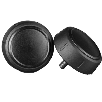 GA-0101250701 Bail Mount Knobs for VHF 110-210 AIS Radio