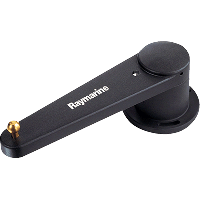 RAY-M81105 Rotary Rudder Reference Xdcr Transducer