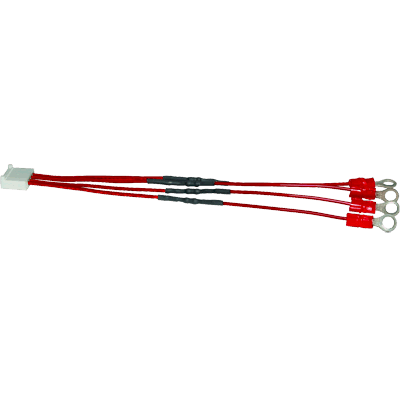 Blue Sea 360 Panel Conversion Kit - 12 to 24 V DC