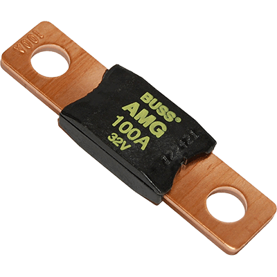 s BS-5101 100 Amps SEA Stud Mount Fuse Breaker