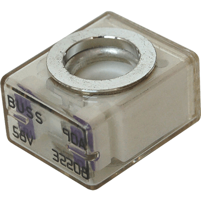 s BS-5182 90 Amps MRBF Battery Terminal Mount Fuse Breaker