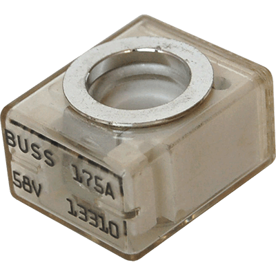 s BS-5186 175 Amps MRBF Battery Terminal Mount Fuse Breaker