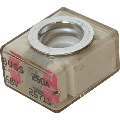 s BS-5189 250 Amps MRBF Battery Terminal Mount Fuse Breaker
