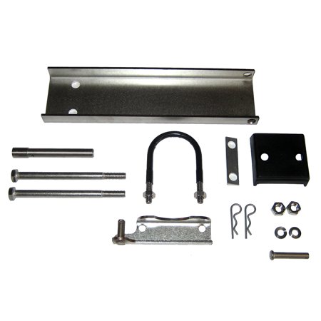 TR1-120-0071-00 Cylinder Bracket Kit for 2009-2010 Mercury 15 & 20 Pro-Kicker