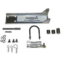 TR1-120-1086-00 Yamaha Cylinder Bracket Mount Kit for 15 & 20 Outboards
