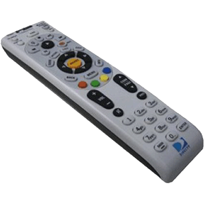 72-0563 RF Remote Control Kit for DirecTV H25 HD