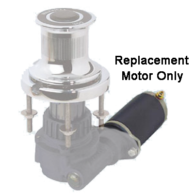 MAX-P10068 12V 500 Series Motor