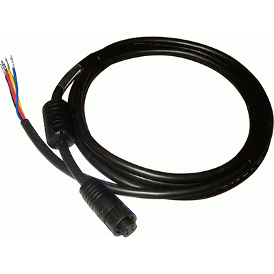 SIM-000-00128-001 2 m Power Cable for NSE, BSM-1, & WM-2