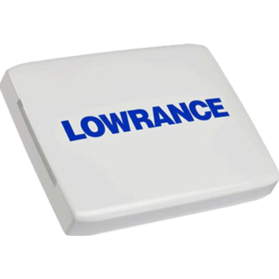 LOW-000-13692-001 Elite-9 Ti Protective Suncover -  Lowrance