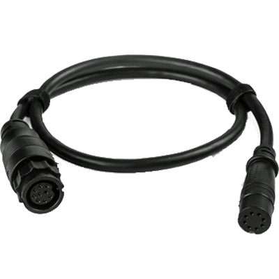 Lowrance xSonic Transducer to Hook 2 Adapter Cable | by West Marine