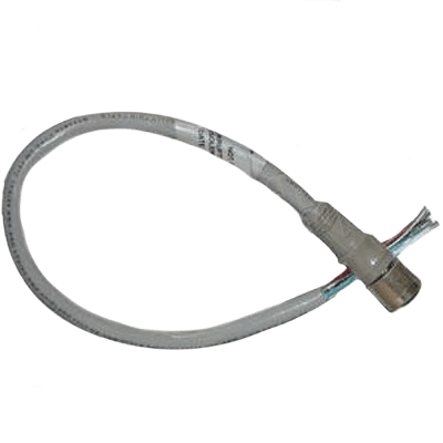 RAY-A06076 1M Adapter Cable with DeviceNet Male to Bare Wire