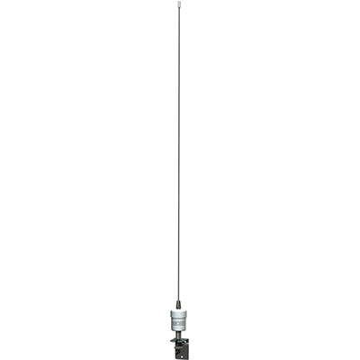 A431-VSS 3 ft. VHF Stainless Steel Antenna