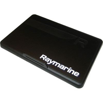 RAY-A80501 Suncover Multifunction Display Module with Axiom 9 Front Mount