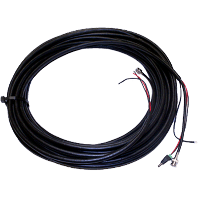 -COMB-25 25 m Video & Power Cable