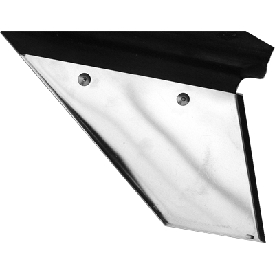 GRD-SS00502 SkegShield for Mercruiser Alpha 1 Gen II