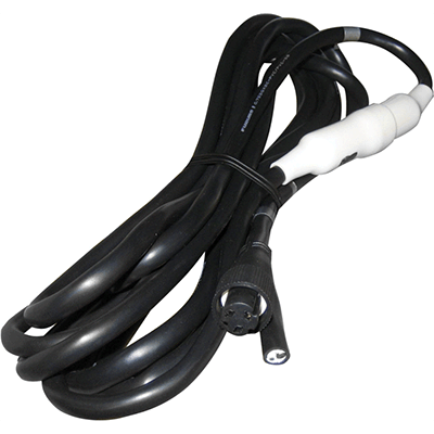 FUR-000135397 3 Pin Powercord for Plotter & Sounders Boating Wire