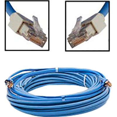 FUR-00116789010 5M LAN Cable Assembly for RJ45 X RJ45