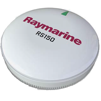 RAY-E70310 RS150 GPS & Glonass Antenna Receiver