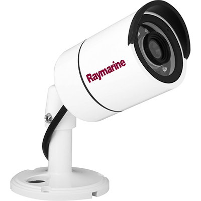RAY-E70346 Day & Night Network Dome CAM210 IP Camera