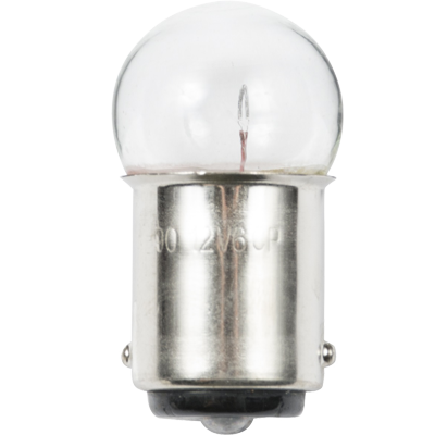 ANC-520090 12V 7.5 watt Light Bulb with No.90, Bayonet Base - Pack of 2