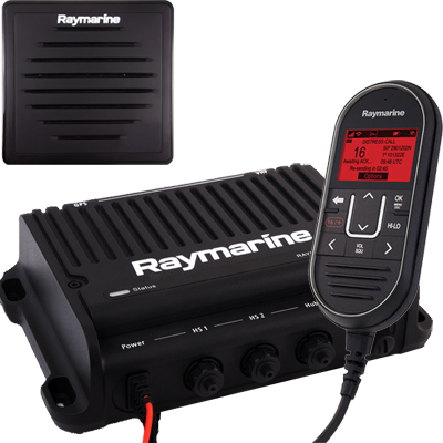 RAY-E70492 Ray90 Modular VHF Radio