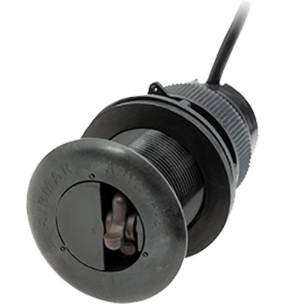 Garmin Airmar DST 810 Depth, Speed and Temperature Transducer | by West Marine