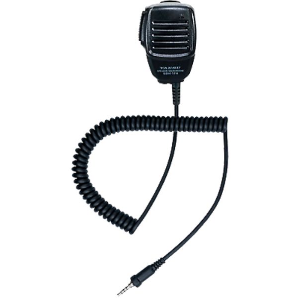 STD-SSM-17H Compact Speaker Microphone
