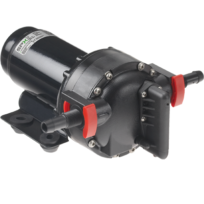 Johnson Pump Fresh Water Pump, 12 Volt; Self-Priming; 4 Gallon Per Min | Camping World