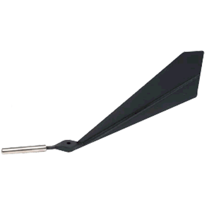 Windvane Assembly for 213-496 Masthead Unit