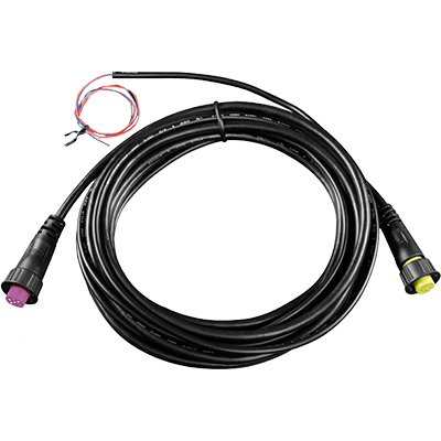 Garmin Mechanical/Hydraulic Interconnect Cable for GHP Reactor Autopilot Corepack | by West Marine