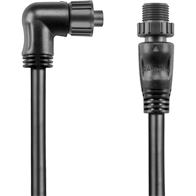 GA-0101108901 1 ft. NMEA 2000 Right Angle Backbone & Drop Cables