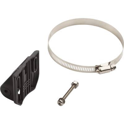 GA-0101200620 Transom & Trolling Motor Mount