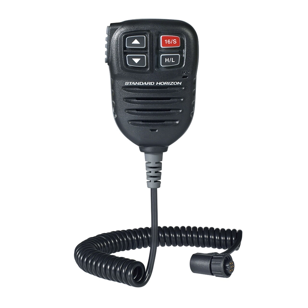 Replacement Replacement Speakert Microphone for Quantum GX6000