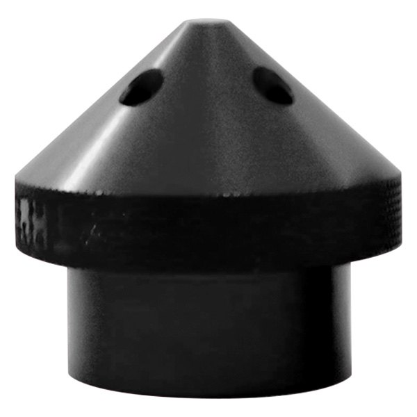 THM-GFEL-GF-BK-DP G-Force Eliminator Prop Nut for Garmin Force - Black
