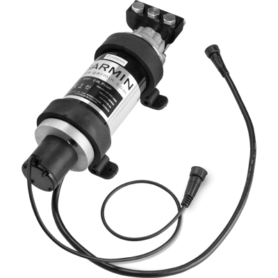 Garmin 2.0 Liter Autopilot Pump | by West Marine