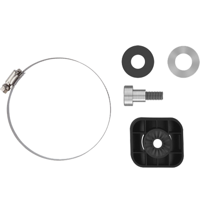 Garmin Panoptix LiveScope Barrel Mount | by West Marine