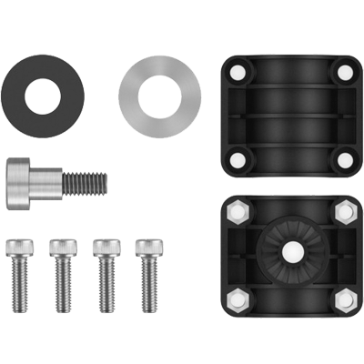 Garmin Trolling Motor Shaft Mount for Panoptix LVS32 | Camping World