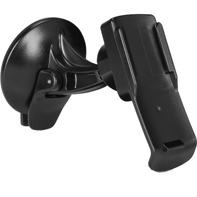 GA-0101085130 Suction Cup Spine Mount for InReach Mini Satellite Communicator