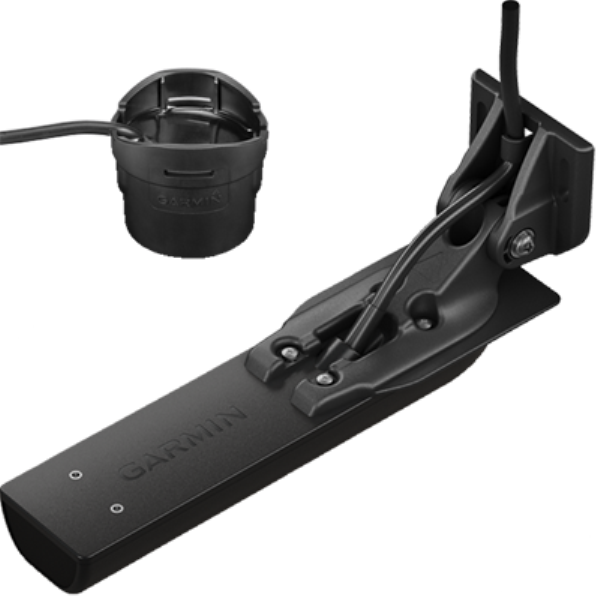 GA-010-02536-00 GT36-TM & GT8HW-IH Transducer Bundle, Black