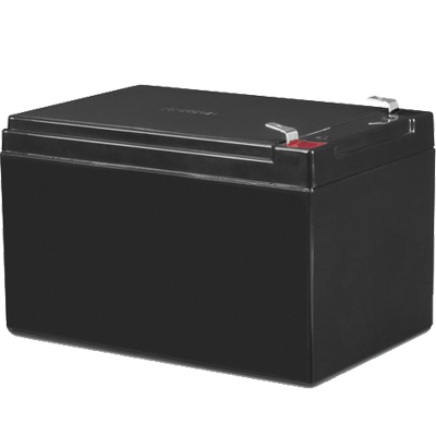 GA-0101267630 12 Ah Lead Acid Battery for Portable Kits