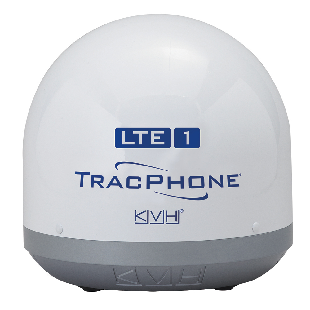 01-0419-01 LTE-1 Cell & Wi-Fi System Global TracPhone