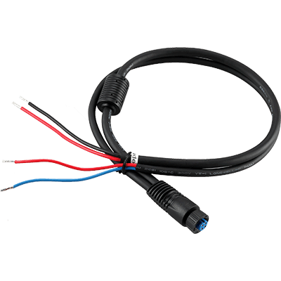 Garmin Actuator Power Cable Replacement for GHP 12 Sailboat Autopilot System | by West Marine