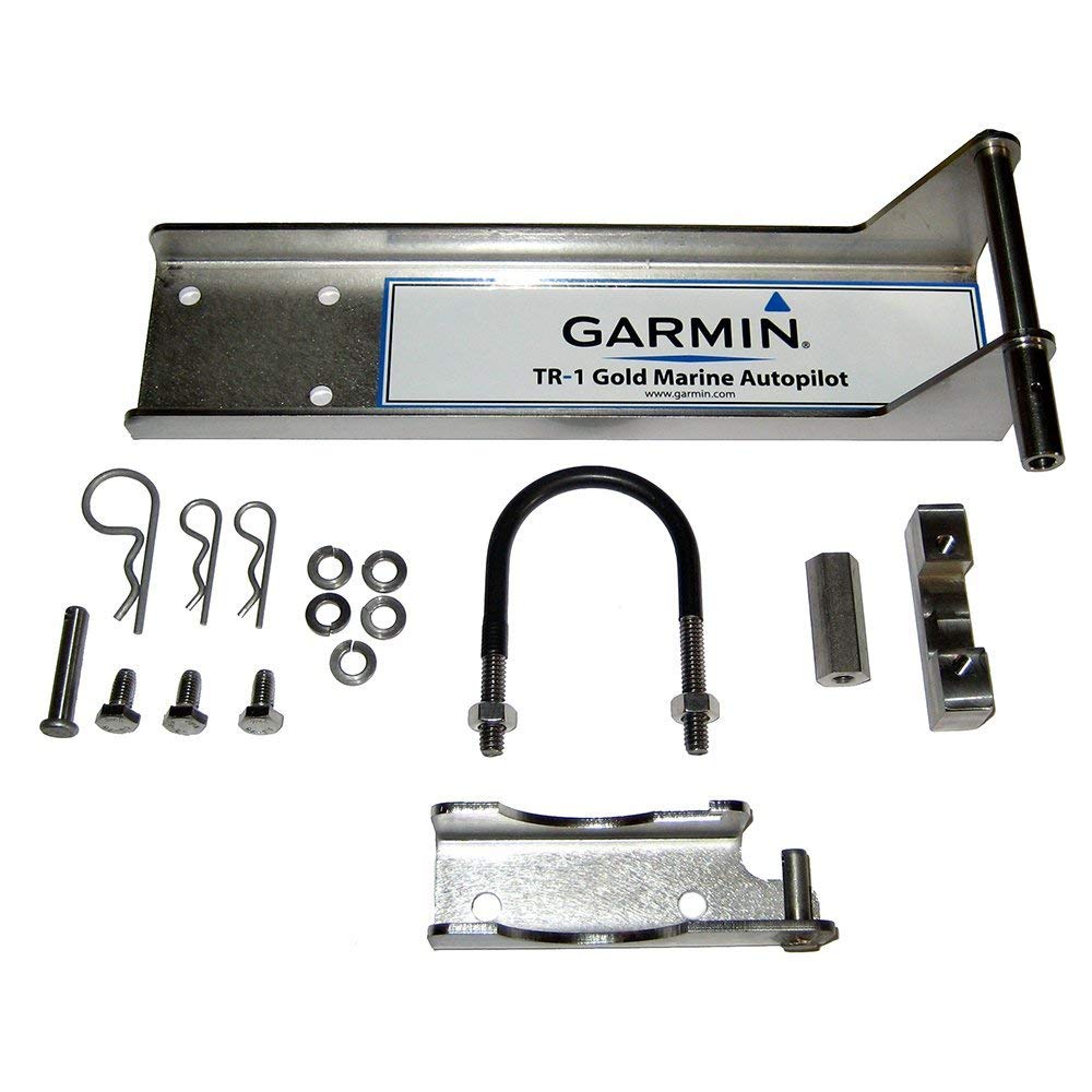 TR1-120-1040-00 Yamaha Cylinder Bracket Mount Kit 6 & 8