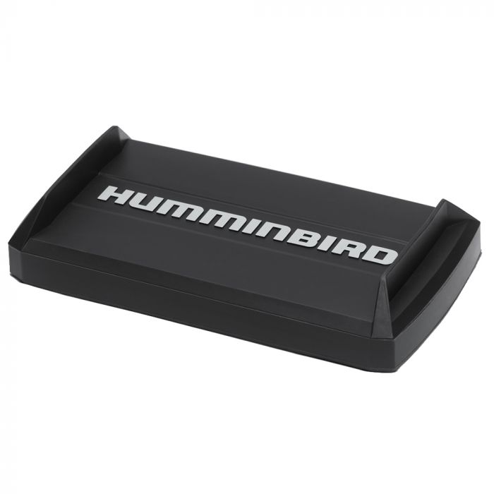 Picture of Humminbird HUM-780044-1 Silicone Unit Cover&#44; Black