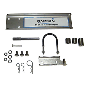 TR1-120-1080-00 Cylinder Bracket Mount Kit for Yamaha 9.9 & 15