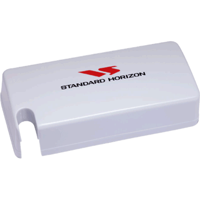 Standard Horizon Dust Cover for GX1800 and GX1850 VHF Radios | by West Marine