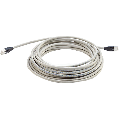 Picture of FLIR FLIR-308-0163-25 25 ft. Ethernet Cable for M Series