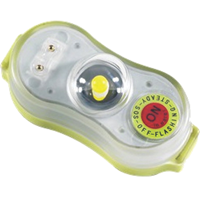 ACR Electronics ACR Man Overboard Locator in Red | Camping World