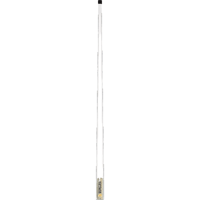 Picture of Digital Antenna 538-AW-S 8 ft. AM & FM Antenna with Cable&#44; White